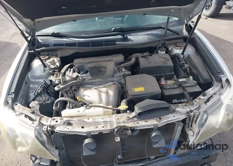 2012 Toyota Camry Se z USA, uszkodzony, nr VIN 4T1BF1FKXCU593185